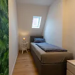Traum-ferienwohnung Mozart ! Apartament