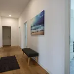 Traum-ferienwohnung Mozart ! Lägenhet *