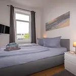 Apartament Traum-ferienwohnung Mozart ! Wilhelmshaven