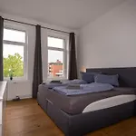 Traum-ferienwohnung Mozart !