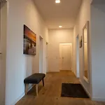 Traum-ferienwohnung Mozart ! Apartament *