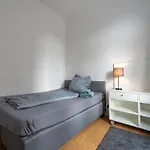 Traum-ferienwohnung Mozart !