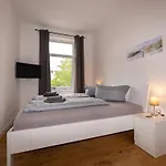 Apartament Traum-ferienwohnung Mozart ! *