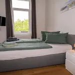 Apartament Traum-ferienwohnung Mozart !