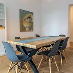 Traum-ferienwohnung Mozart ! * Wilhelmshaven