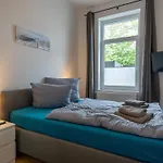 Traum-ferienwohnung Mozart ! Apartament *