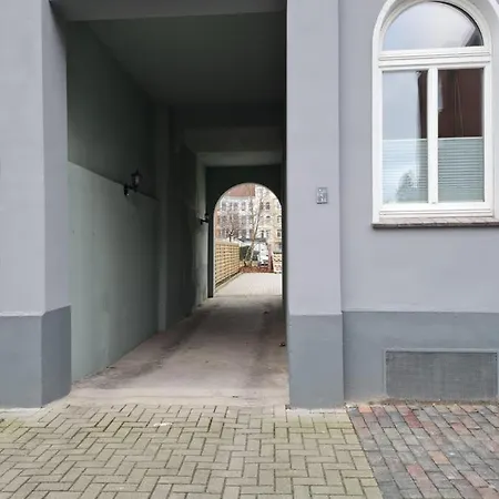 Traum-ferienwohnung Mozart !