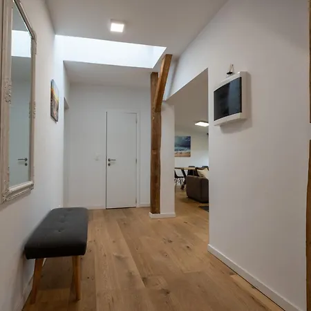 Traum-ferienwohnung Mozart ! *