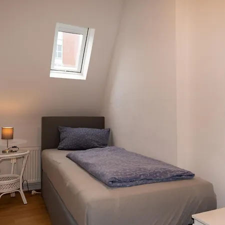 Traum-ferienwohnung Mozart !