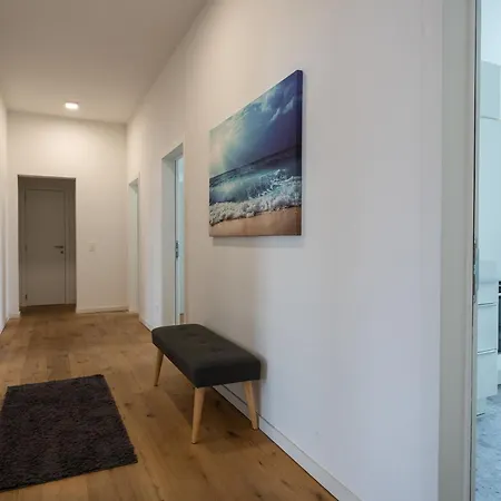 Traum-ferienwohnung Mozart ! Apartment *