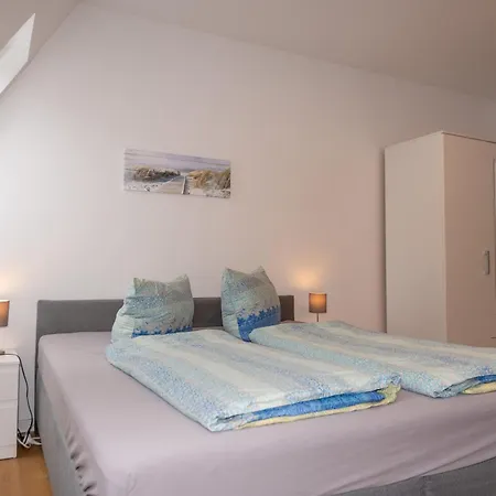 Apartment Traum-ferienwohnung Mozart ! *