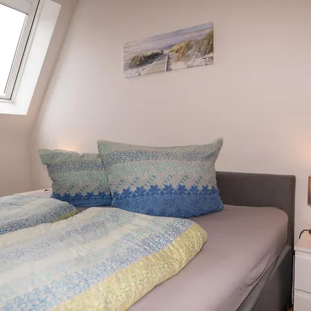 Apartment Traum-ferienwohnung Mozart ! Wilhelmshaven