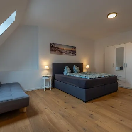 Traum-ferienwohnung Mozart ! *