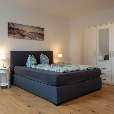 Traum-ferienwohnung Mozart ! * Wilhelmshaven
