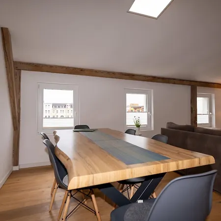 Traum-ferienwohnung Mozart !