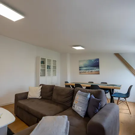 Traum-ferienwohnung Mozart ! Apartment