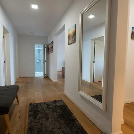Apartment Traum-ferienwohnung Mozart !