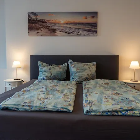 Daire Traum-ferienwohnung Mozart ! *