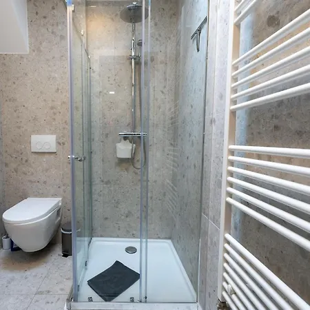 Traum-ferienwohnung Mozart ! Apartment Wilhelmshaven