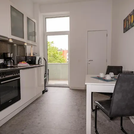 Traum-ferienwohnung Mozart ! Wilhelmshaven