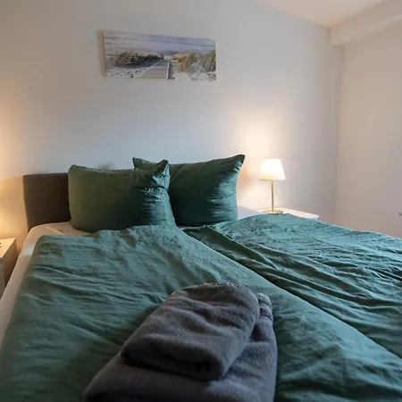 Apartment Traum-ferienwohnung Mozart !