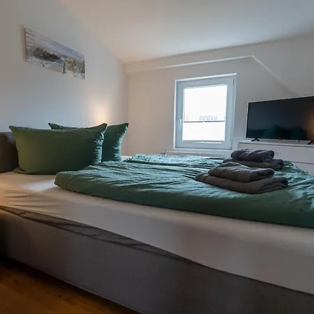 Apartment Traum-ferienwohnung Mozart ! Wilhelmshaven