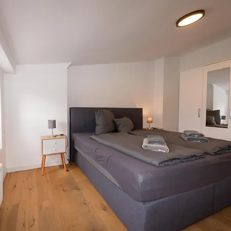 Traum-ferienwohnung Mozart ! Wilhelmshaven