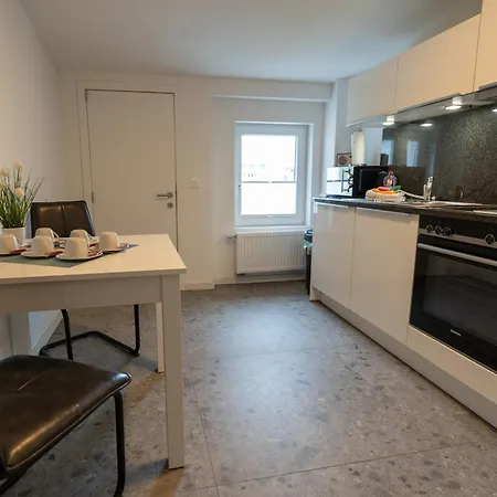 Traum-ferienwohnung Mozart ! * Wilhelmshaven