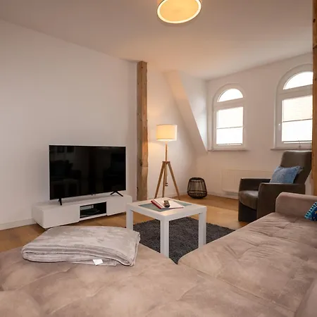 Apartment Traum-ferienwohnung Mozart !