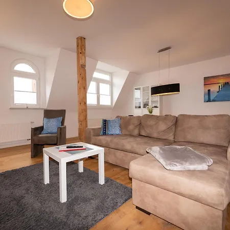 Traum-ferienwohnung Mozart ! Apartment Wilhelmshaven
