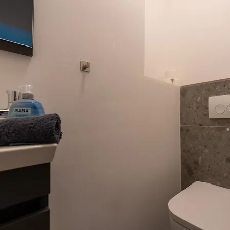 Apartment Traum-ferienwohnung Mozart ! Wilhelmshaven