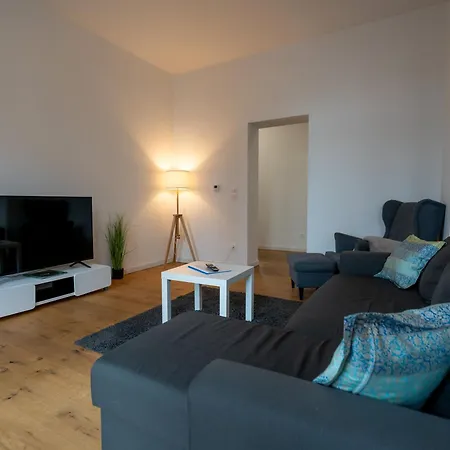 Traum-ferienwohnung Mozart ! Apartment