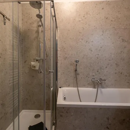 Apartment Traum-ferienwohnung Mozart !