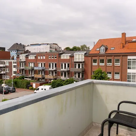 Apartment Traum-ferienwohnung Mozart ! *
