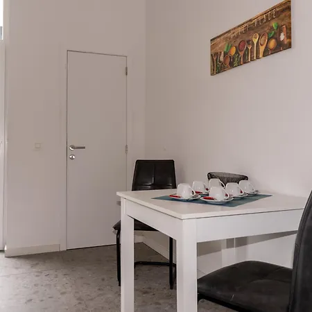 Traum-ferienwohnung Mozart ! Apartment Wilhelmshaven