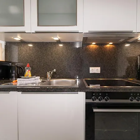 Traum-ferienwohnung Mozart ! *