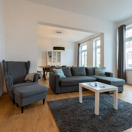 Apartment Traum-ferienwohnung Mozart !