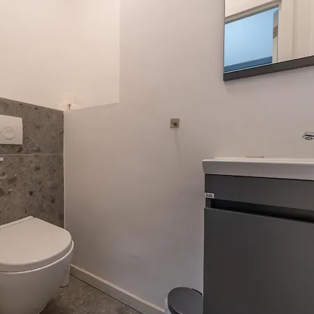 Traum-ferienwohnung Mozart ! Apartment *
