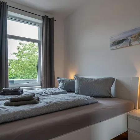 Apartment Traum-ferienwohnung Mozart ! *