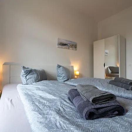 Traum-ferienwohnung Mozart ! Wilhelmshaven
