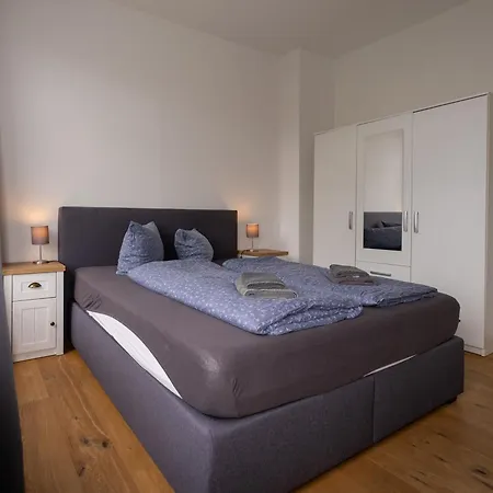 Traum-ferienwohnung Mozart !