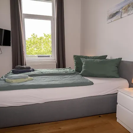 Traum-ferienwohnung Mozart ! Apartment