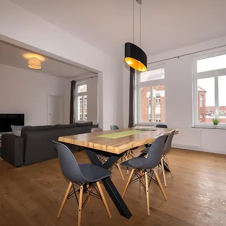 Traum-ferienwohnung Mozart ! Apartment *
