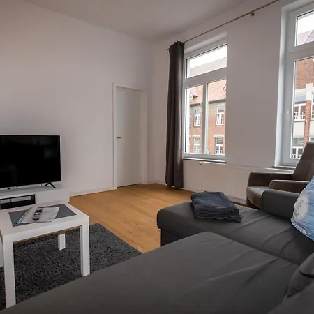 Apartment Traum-ferienwohnung Mozart ! *