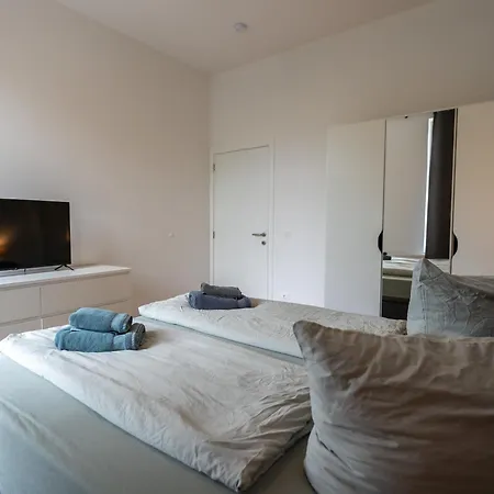 Traum-ferienwohnung Mozart ! Apartment Wilhelmshaven