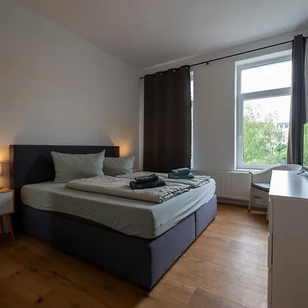 Traum-ferienwohnung Mozart ! Wilhelmshaven