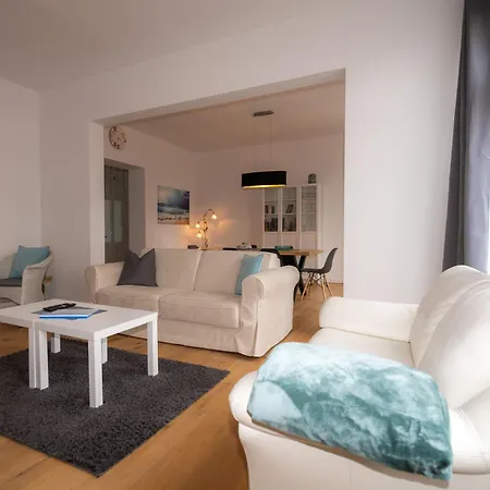 Traum-ferienwohnung Mozart ! * Wilhelmshaven