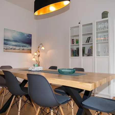 Traum-ferienwohnung Mozart !
