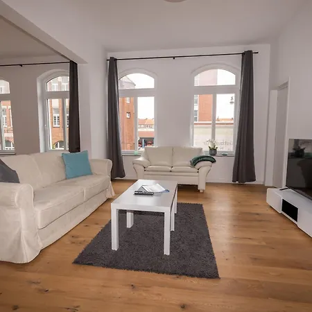Apartment Traum-ferienwohnung Mozart !