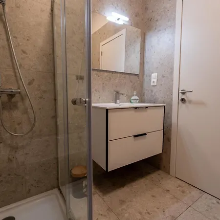 Apartment Traum-ferienwohnung Mozart ! *